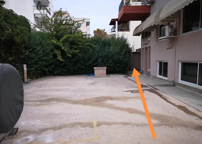 Athenian Luxury , Near Metro Station Chalandri, Nu 2
