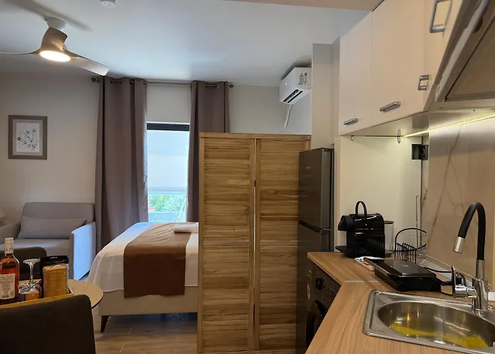 Rivi Apartments