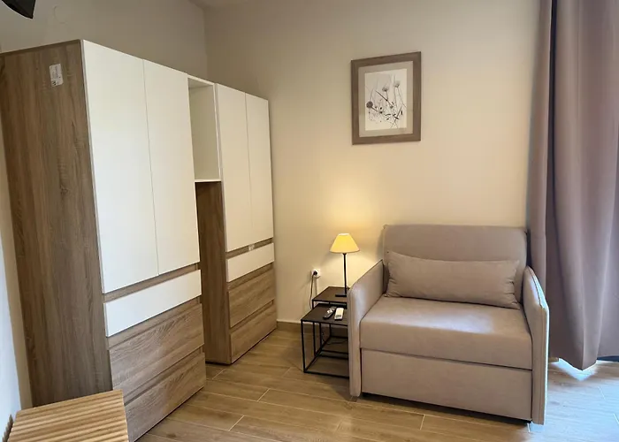 Rivi Apartments